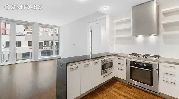 133 West 22nd Street, #7H