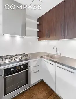 133 West 22nd Street, #7H