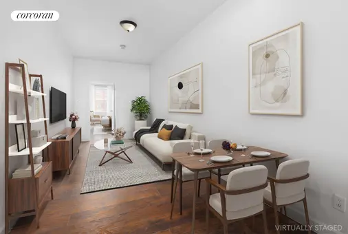 2059 Second Avenue, #2S