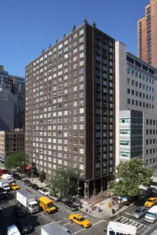 Murray Hill Manor, 166 East 34th Street, #1104