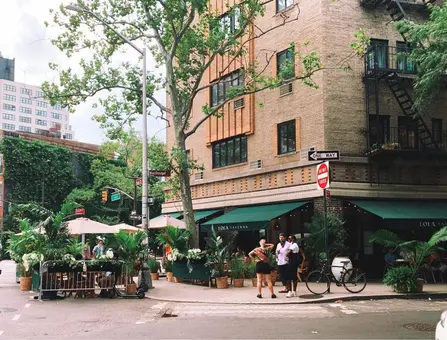 Greenwich Village Apartments, 270 Sixth Avenue, #28