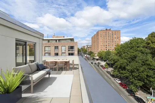 Bradhurst Court, 300 West 145th Street, #7D