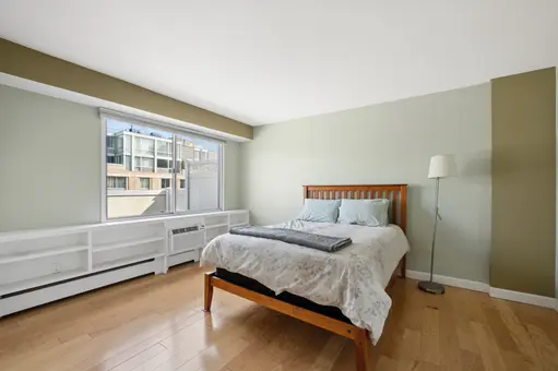 Bradhurst Court, 300 West 145th Street, #7D