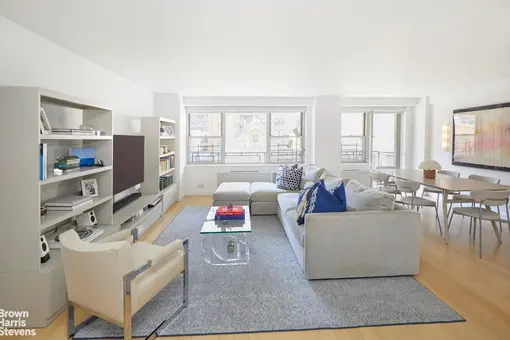 The Parc, 55 East 87th Street, #8J