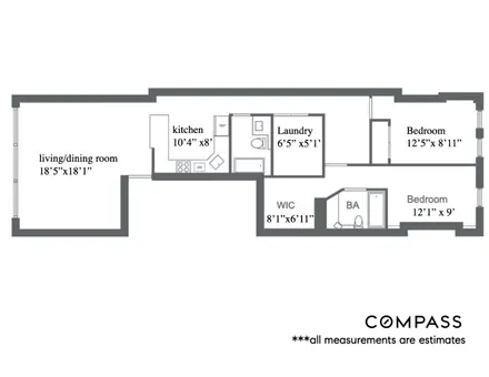 342 East 51st Street, #4AB