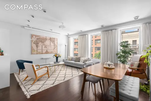 342 East 51st Street, #4AB