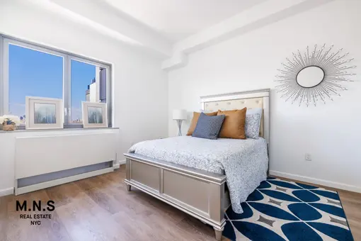 Victoria Tower Residences, 228 West 126th Street, #12K