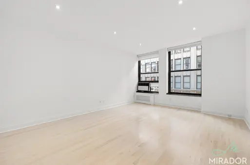 Gramercy Park Lofts, 270 Park Avenue South, #9G