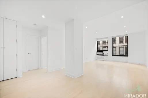 Gramercy Park Lofts, 270 Park Avenue South, #9G