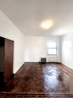 767 Eastern Parkway, #4B