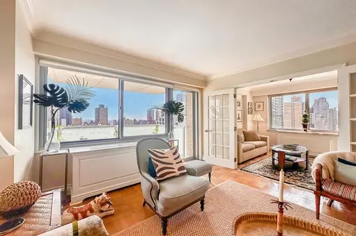 The Newbury, 250 East 87th Street, #23A