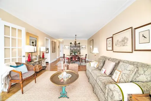 The Newbury, 250 East 87th Street, #23A