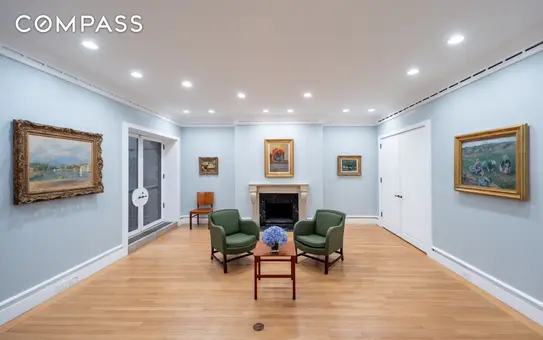15 East 70th Street, #GALLERY1A