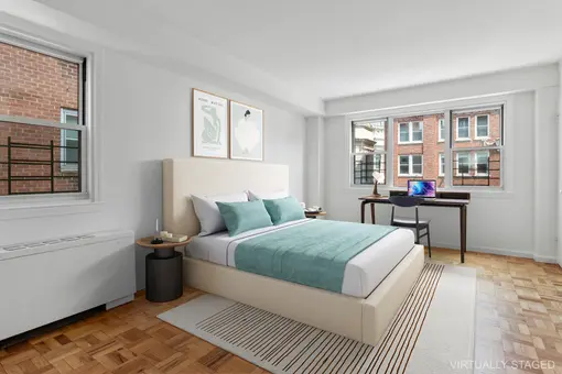 123 East 75th Street, #10B