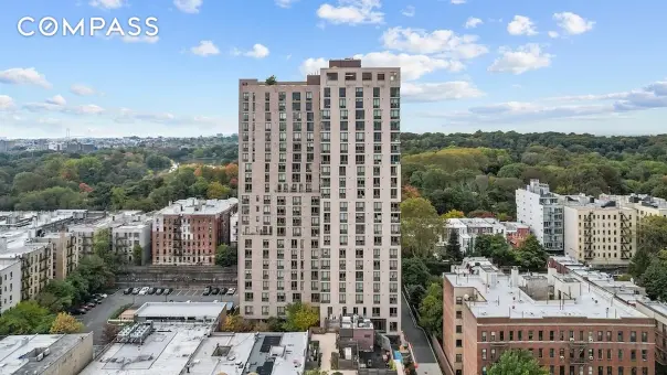 The Parkline, 626 Flatbush Avenue, #22M