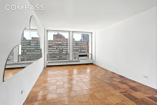 Kips Bay Towers, 333 East 30th Street, #18N