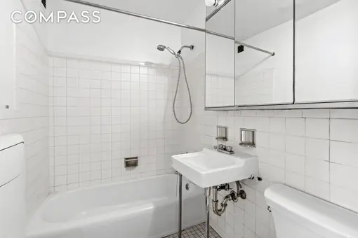 Kips Bay Towers, 333 East 30th Street, #18N