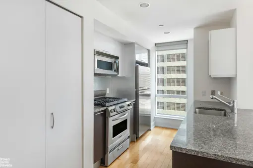 The Orion, 350 West 42nd Street, #19K