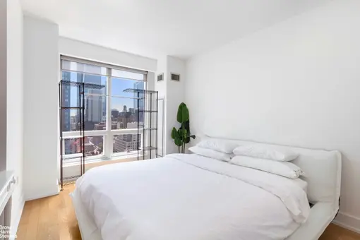 The Orion, 350 West 42nd Street, #19K