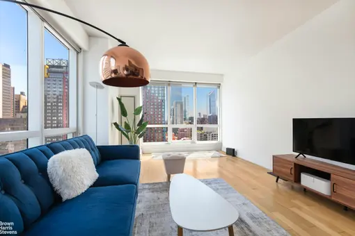 The Orion, 350 West 42nd Street, #19K