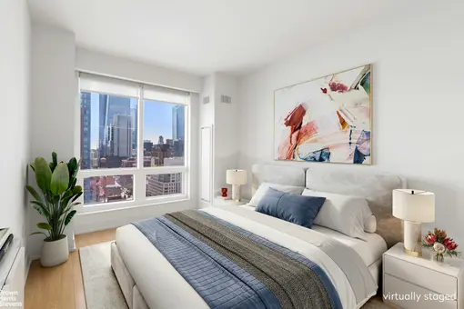 The Orion, 350 West 42nd Street, #19K