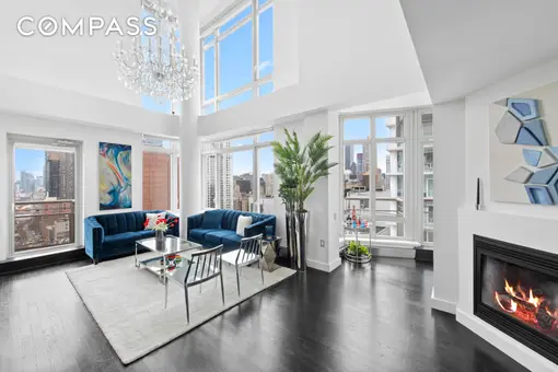 205 East 59th Street, #23A