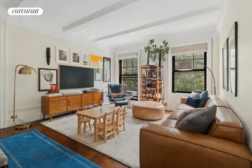 35 West 82nd Street, #5B