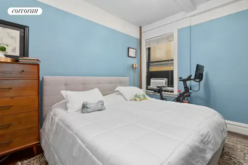 35 West 82nd Street, #5B