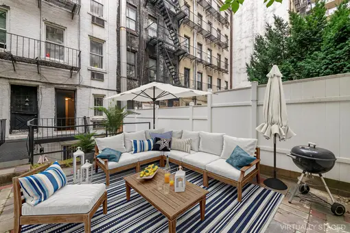 482 East 74th Street, #1C