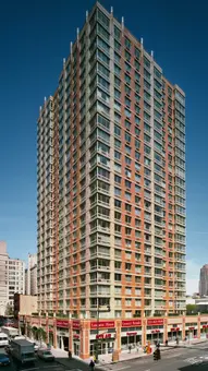 Longacre House, 305 West 50th Street, #25G