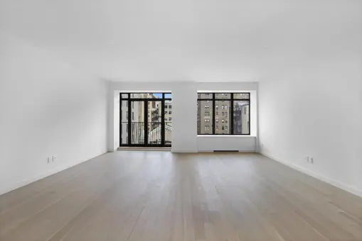 West End and Eighty Seven, 269 West 87th Street, #8B