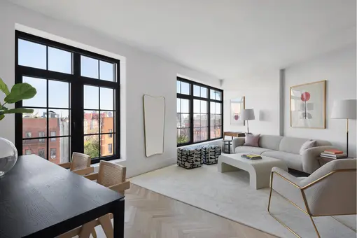 300 West 122nd Street, #7A