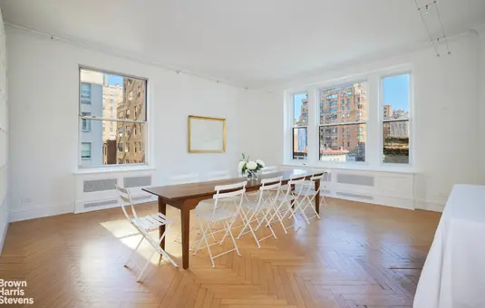 31 East 72nd Street, #6BC