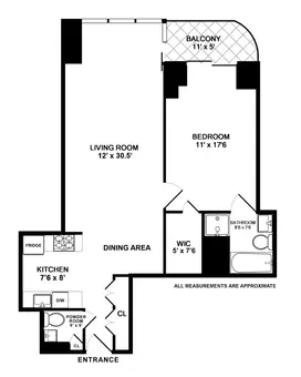 The Promenade, 530 East 76th Street, #29D