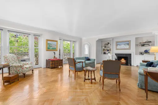 136 East 79th Street, #6B