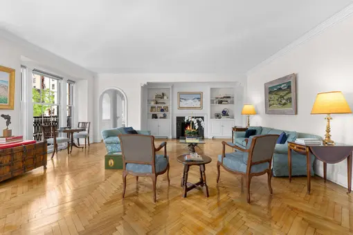 136 East 79th Street, #6B