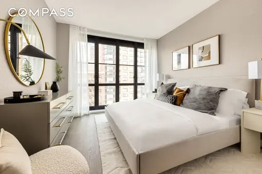 96+Broadway, 250 West 96th Street, #7F