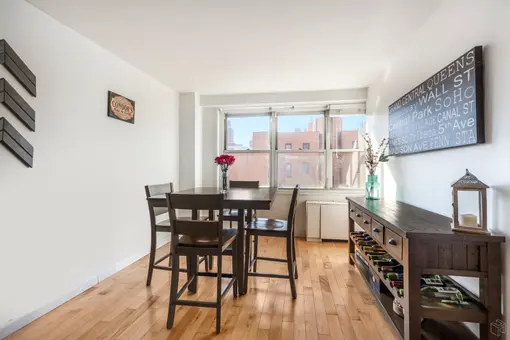 Riverview East, 251 East 32nd Street, #8G