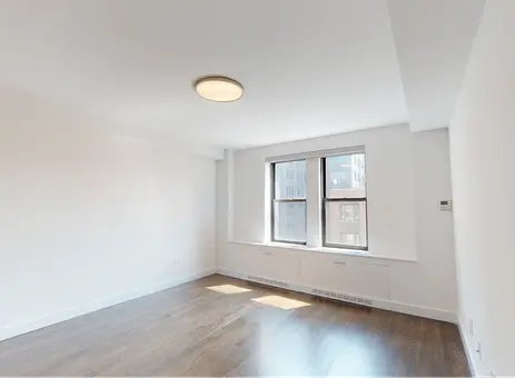 The Windermere, 666 West End Avenue, #16ST