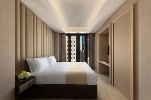 Mandarin Oriental Residences Fifth Avenue, 685 Fifth Avenue, #23B