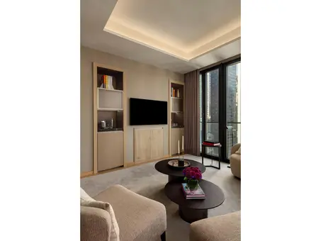 Mandarin Oriental Residences Fifth Avenue, 685 Fifth Avenue, #23B