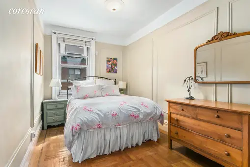 The Albert Court, 309 West 93rd Street, #6B