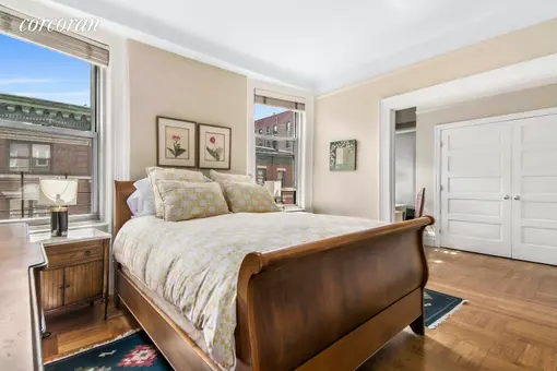 The Albert Court, 309 West 93rd Street, #6B