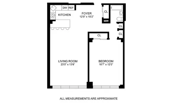 235 East 57th Street, #3B