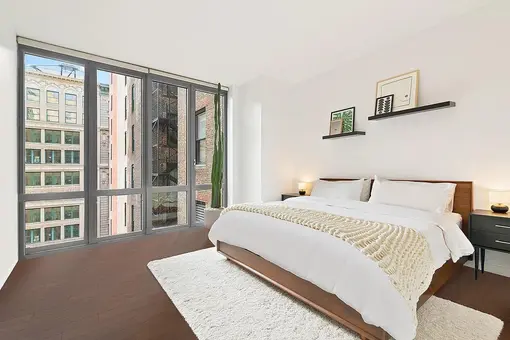 4 West 21st Street, #9D