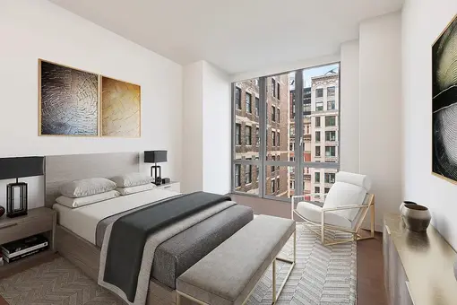 4 West 21st Street, #9D