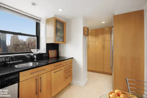 200 East 74th Street, #19A