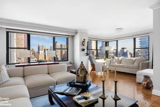 200 East 74th Street, #19A