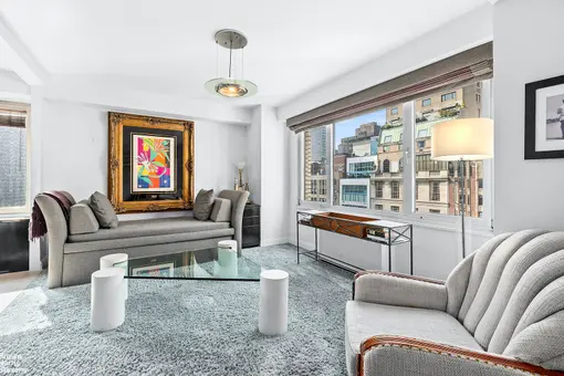 The Excelsior, 303 East 57th Street, #15L