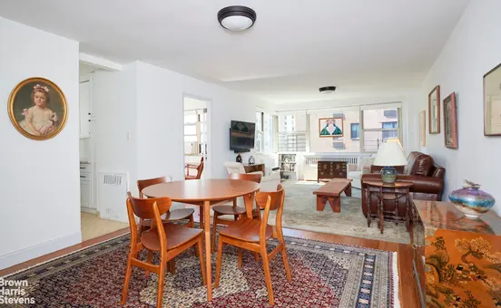 233 East 70th Street, #11S